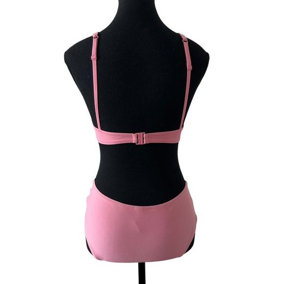 COS Pink Bikini Set size 6 - Picture 6 of 16